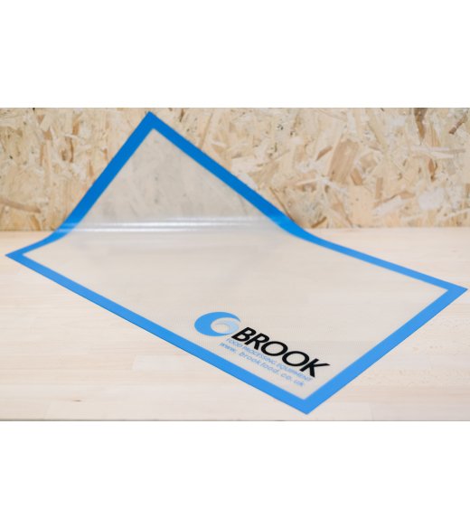 Brook Food 18" x 30" Silicone Mats