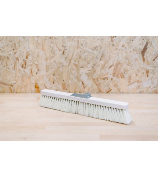 Soft Bristled Oven Brush - 45cm Wide