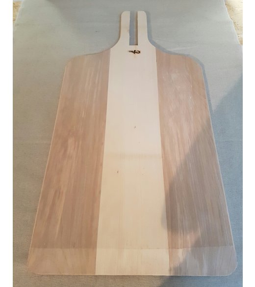 60cm x 40cm Wooden Oven Peel Head (No Handle)