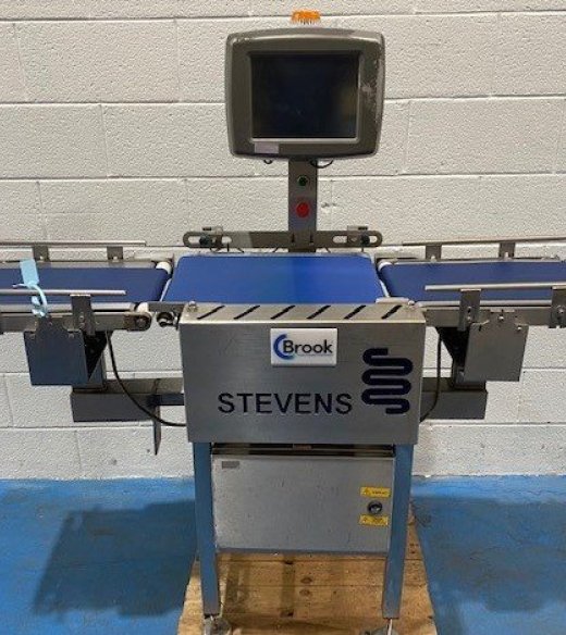 Stevens Checkweigh