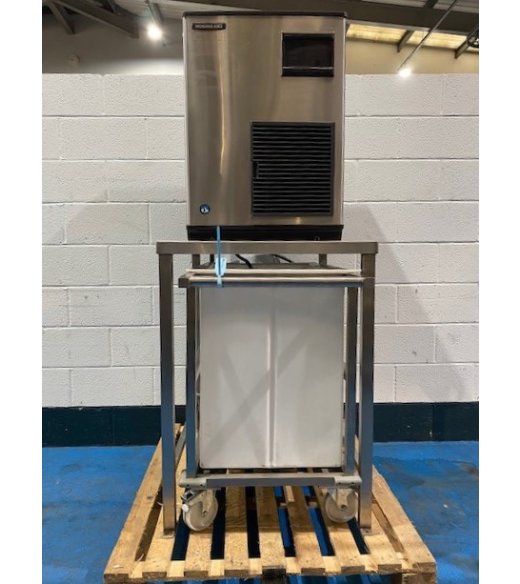 Hoshizaki Bulk Ice Machine