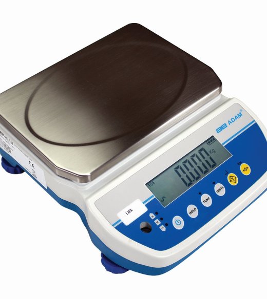 Adam Equipment Digital Weighing Scales - 30kg - Bench Top Model