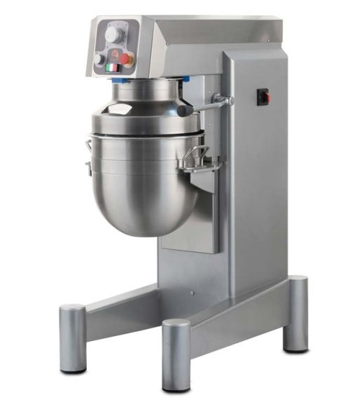 Polin RAM K-Evo Planetary Mixer - 40 Litre