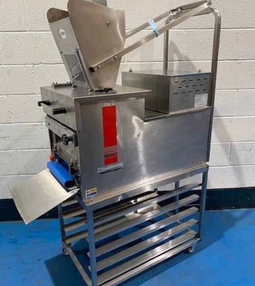 Mono 12" Multi Moulder