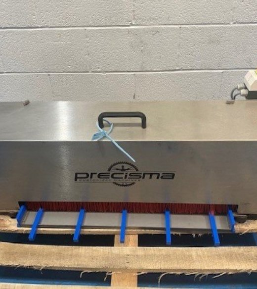 Precisma Dry Brush Tabletop Tray Cleaner