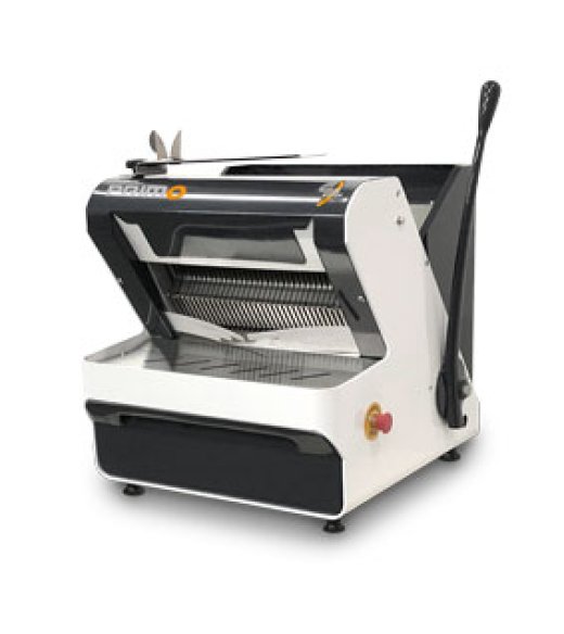 Sinmag Primo Table Top Retail Bread Slicer 16mm Thickness