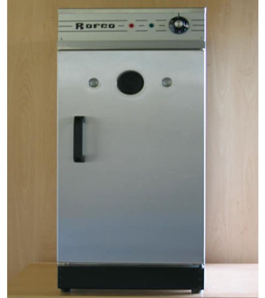 Rofco B20 Micro Bakery Oven