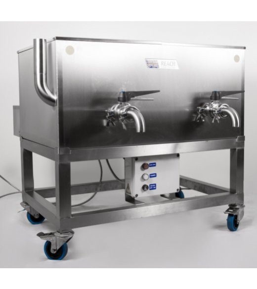 Reach Food Systems 150 Litre Melting Tank (Single Tank)