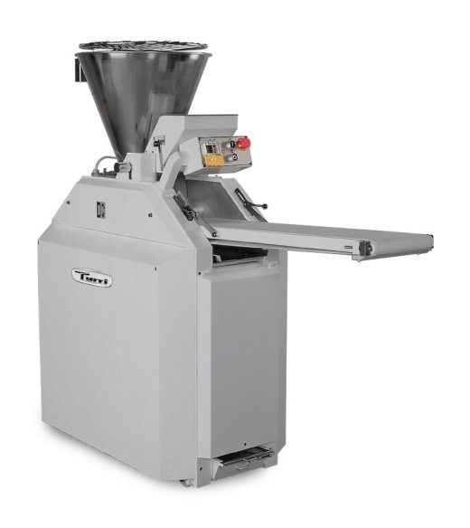 Turri Volumetric Piston Divider SV Series