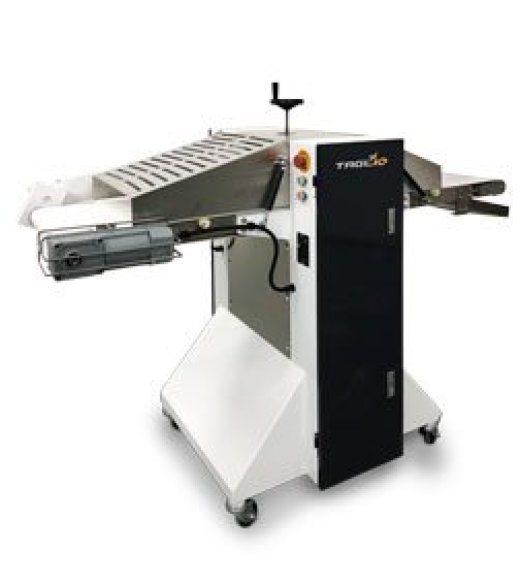 Sinmag Multi-Blade Versatile Conveyor Slicer