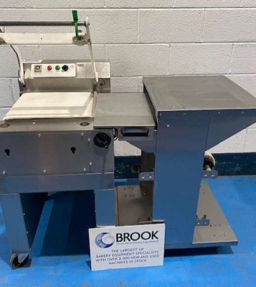 Bluebird Conveyor L-Sealer