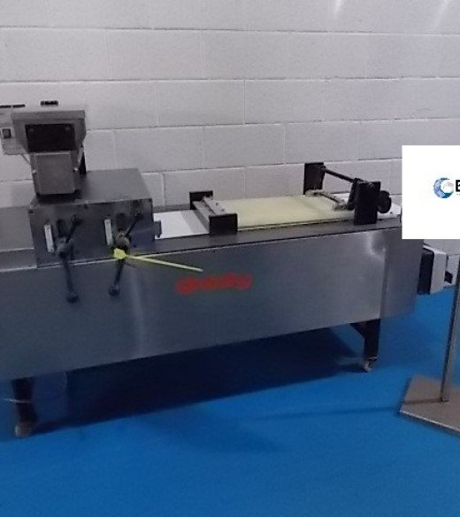 Oddy 2 Pocket Bap and Long Roll Moulder